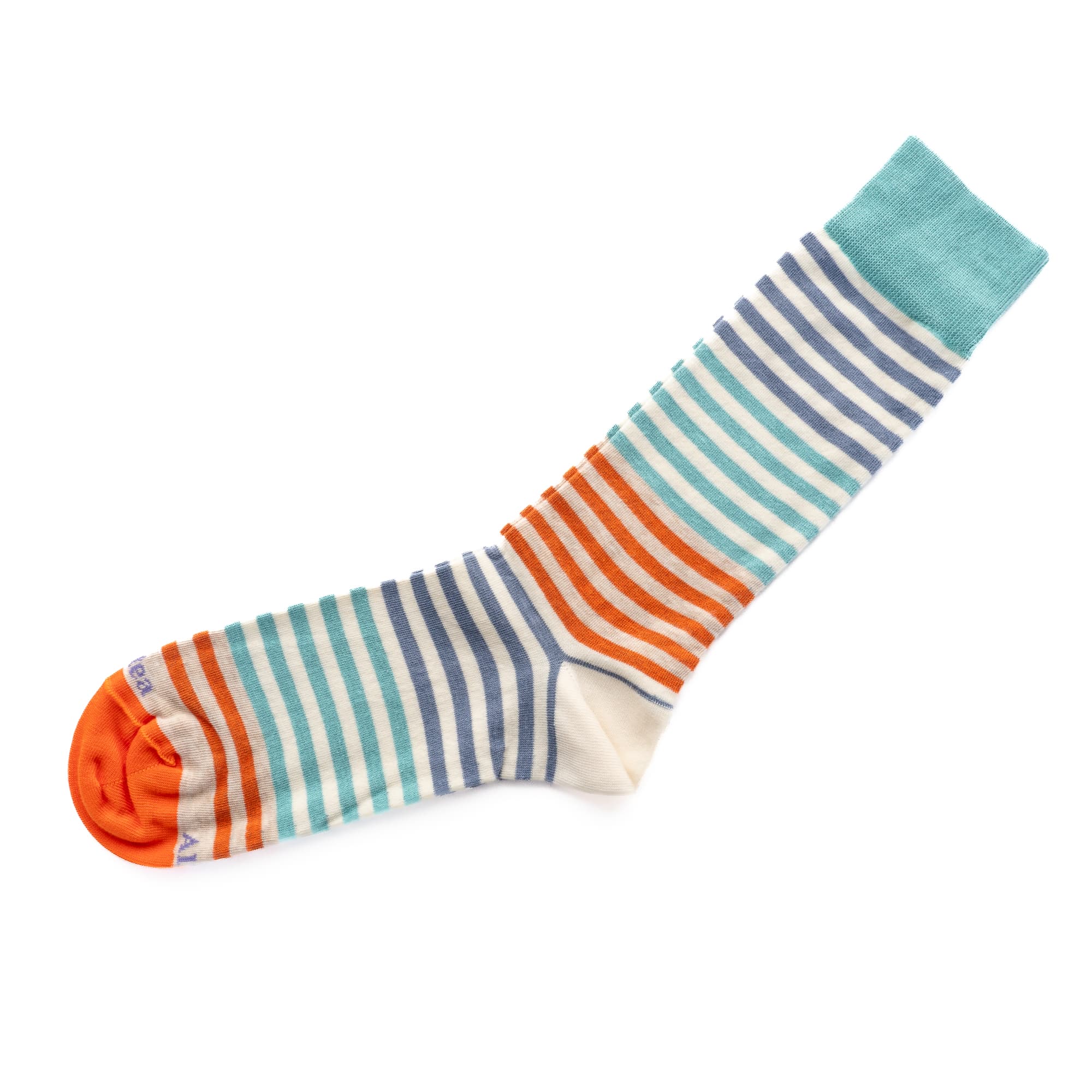 Striped Socks 8083