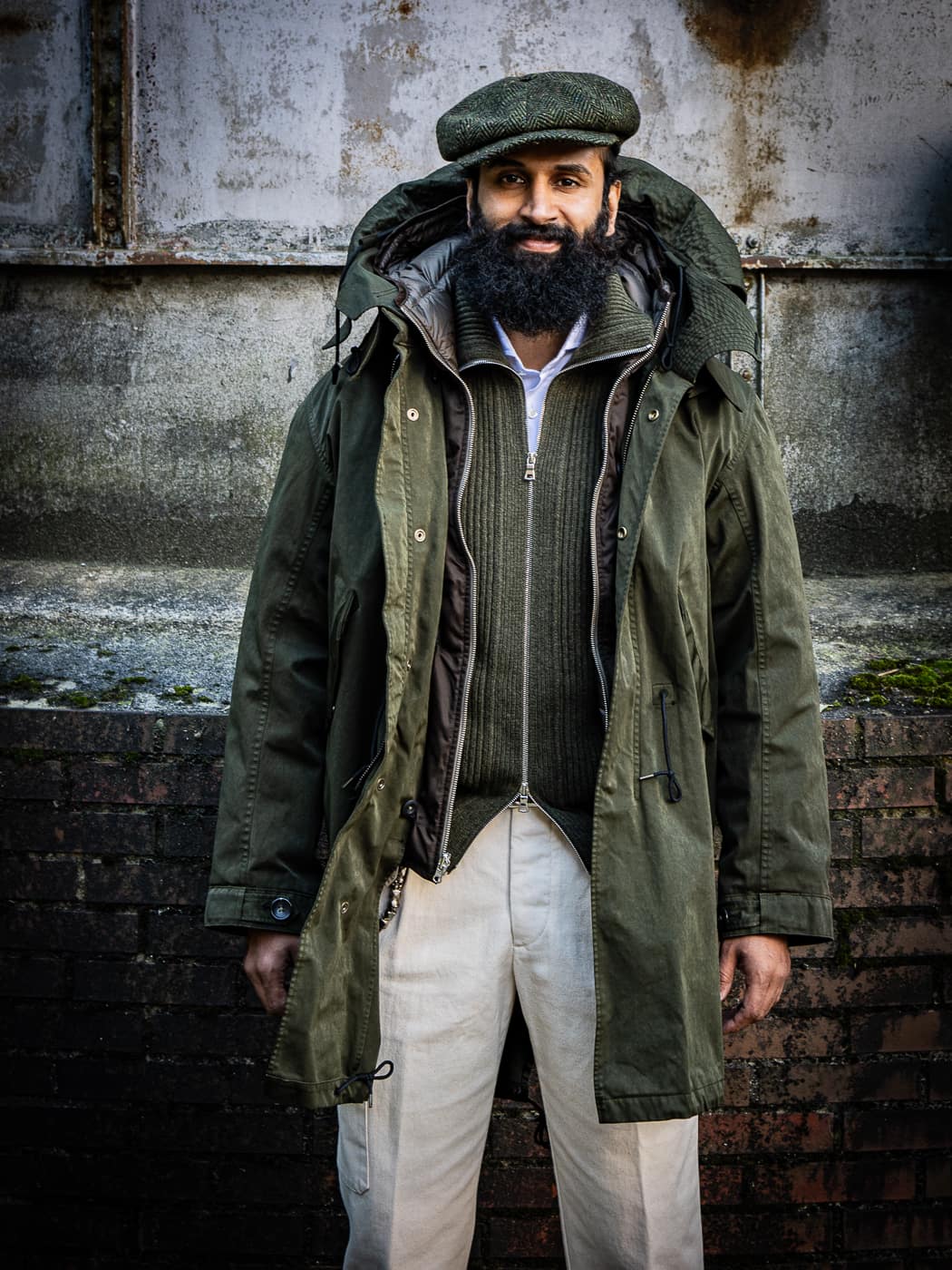 Maßkonfektion online kaufen bei die-form