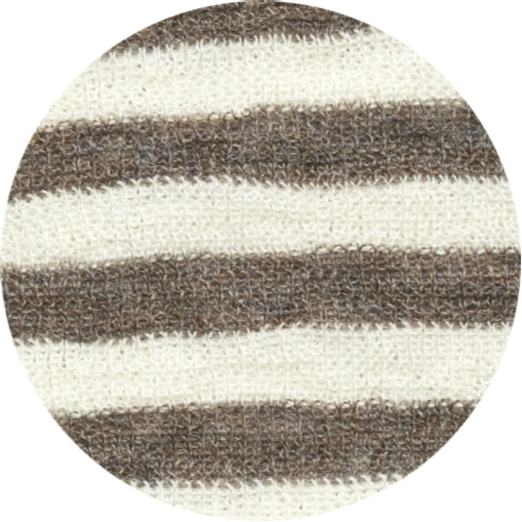 s 00-170 raw white - earth melange 