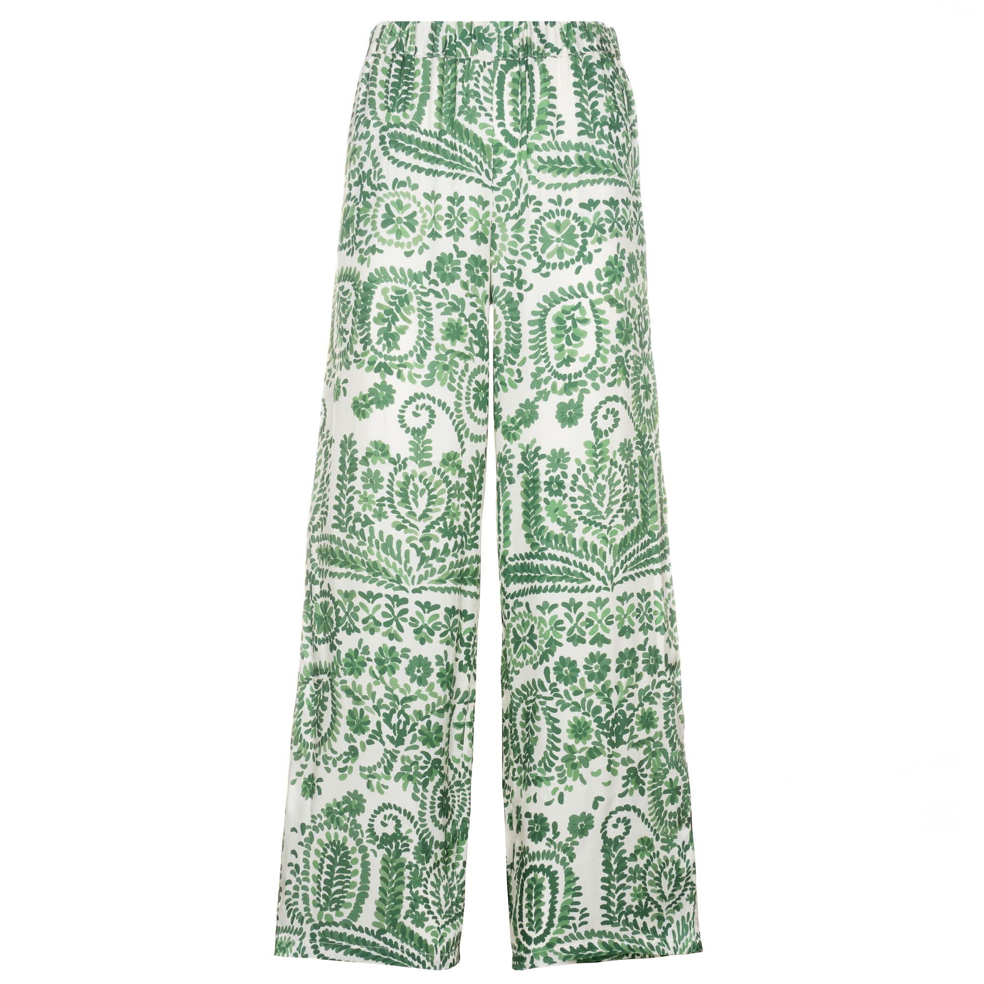 Floral Pants Floral Pants