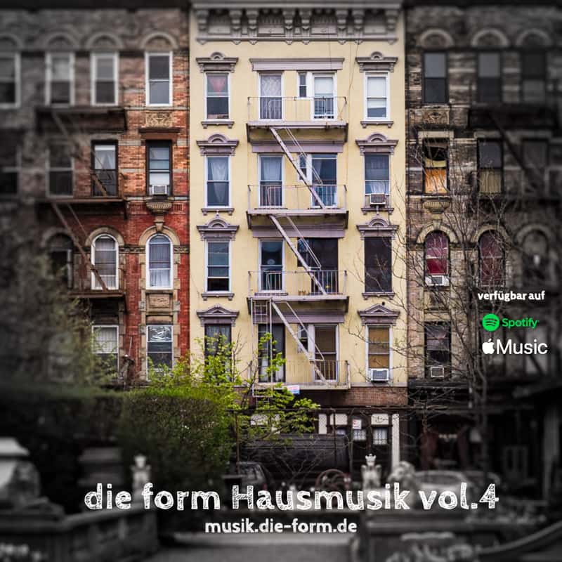 die-form-house-musik-vol-4 die-form-house-musik-vol-4