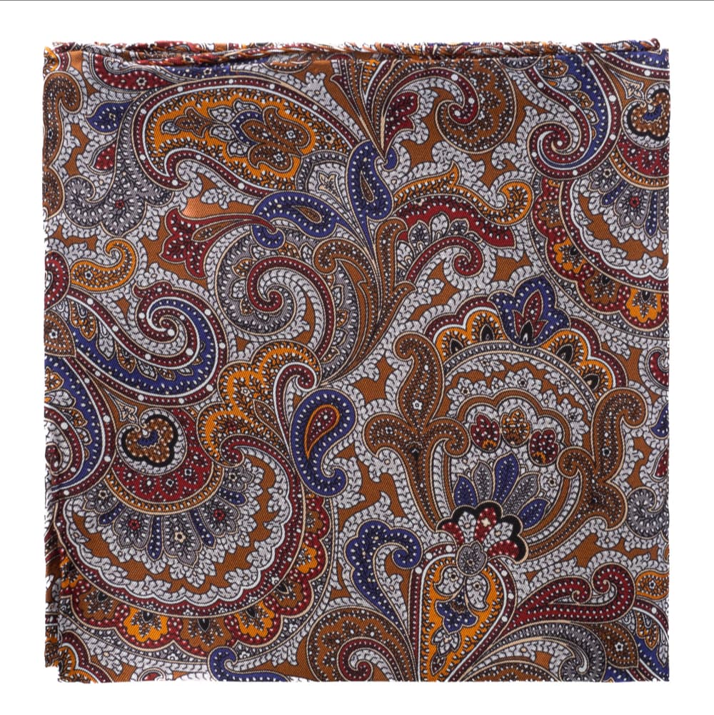 DieForm-einstecktuch-DJ-Paisley-braun-1-von-2 dieform-einstecktuch-dj-paisley-braun-1-von-2