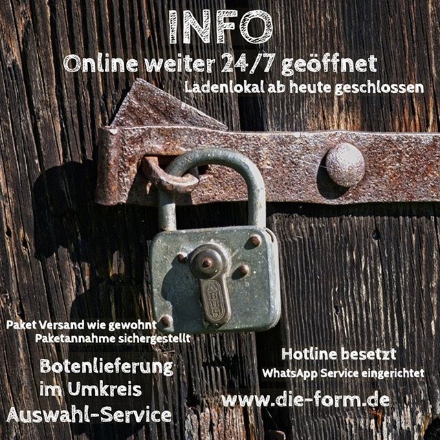 ***INFOS ZUR LAGE*** 90094180_2867732466656489_3707580028438406788_n