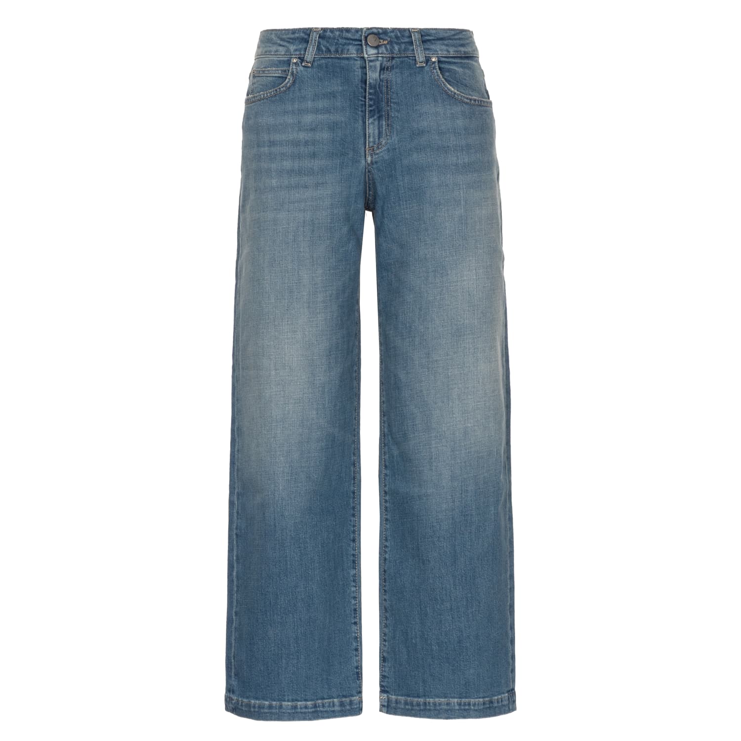 Jeans Denise Light Blue Straight Fit