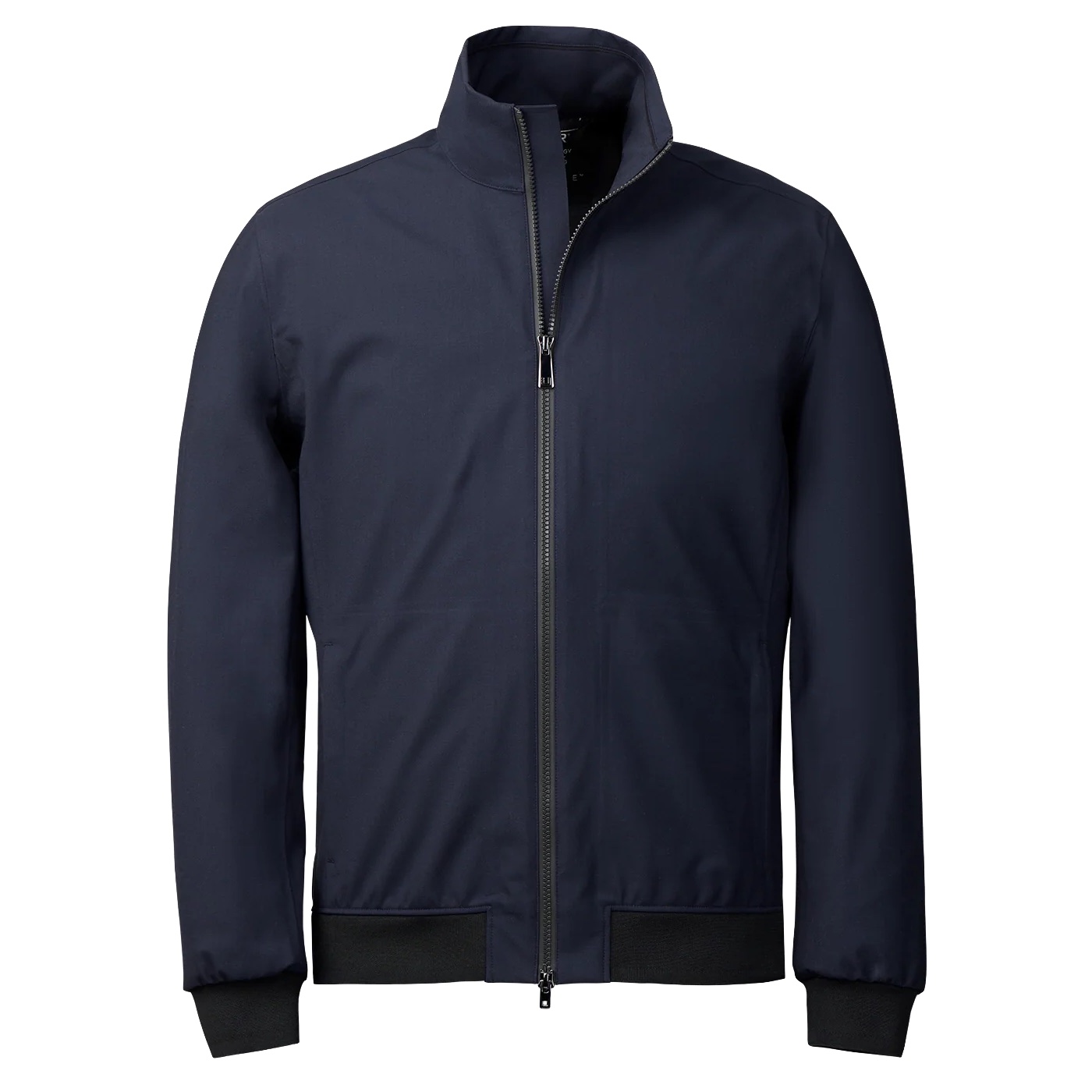 7123 Bullet Savile Jacket Dark Navy
