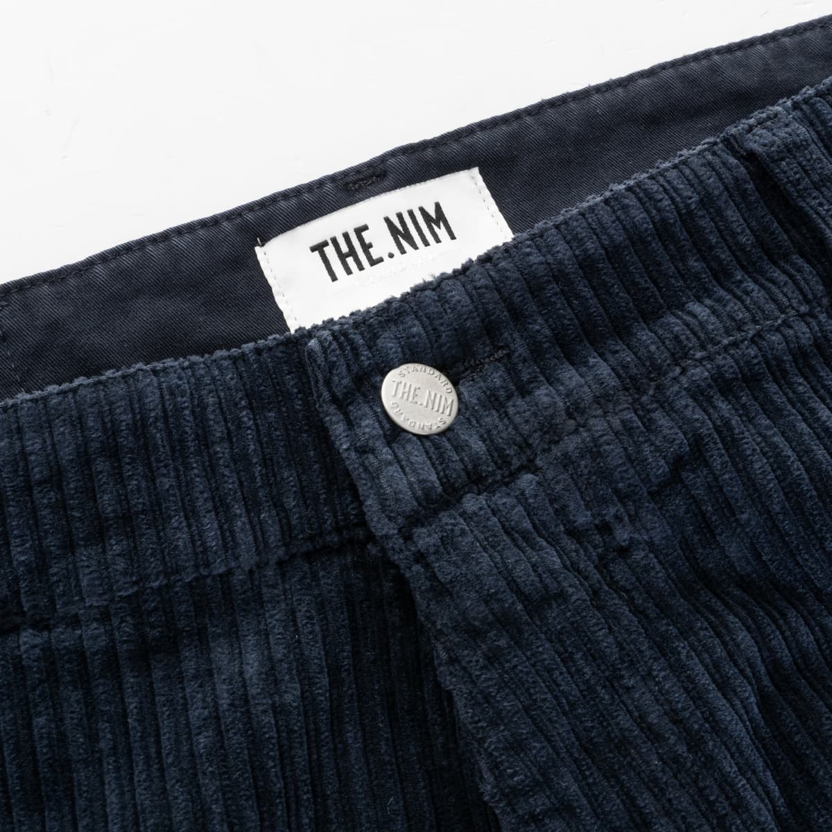 Chino 936 Parker French Corduroy