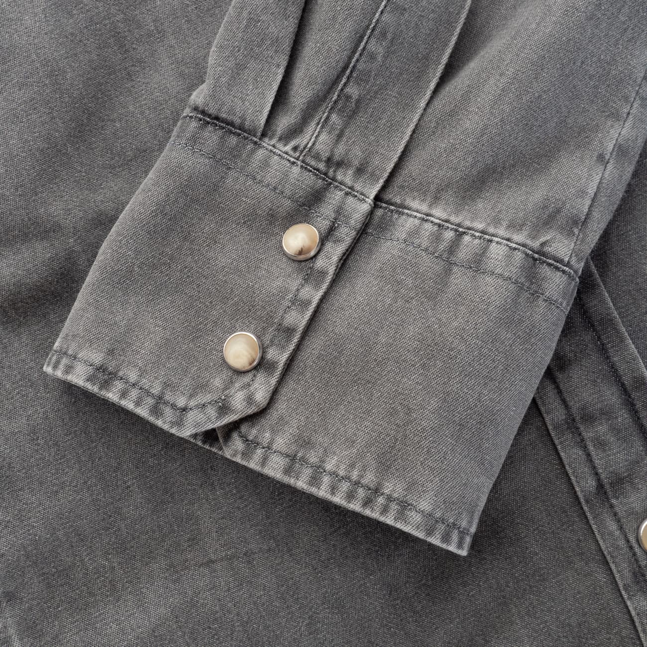 Denim Blouse AGX
