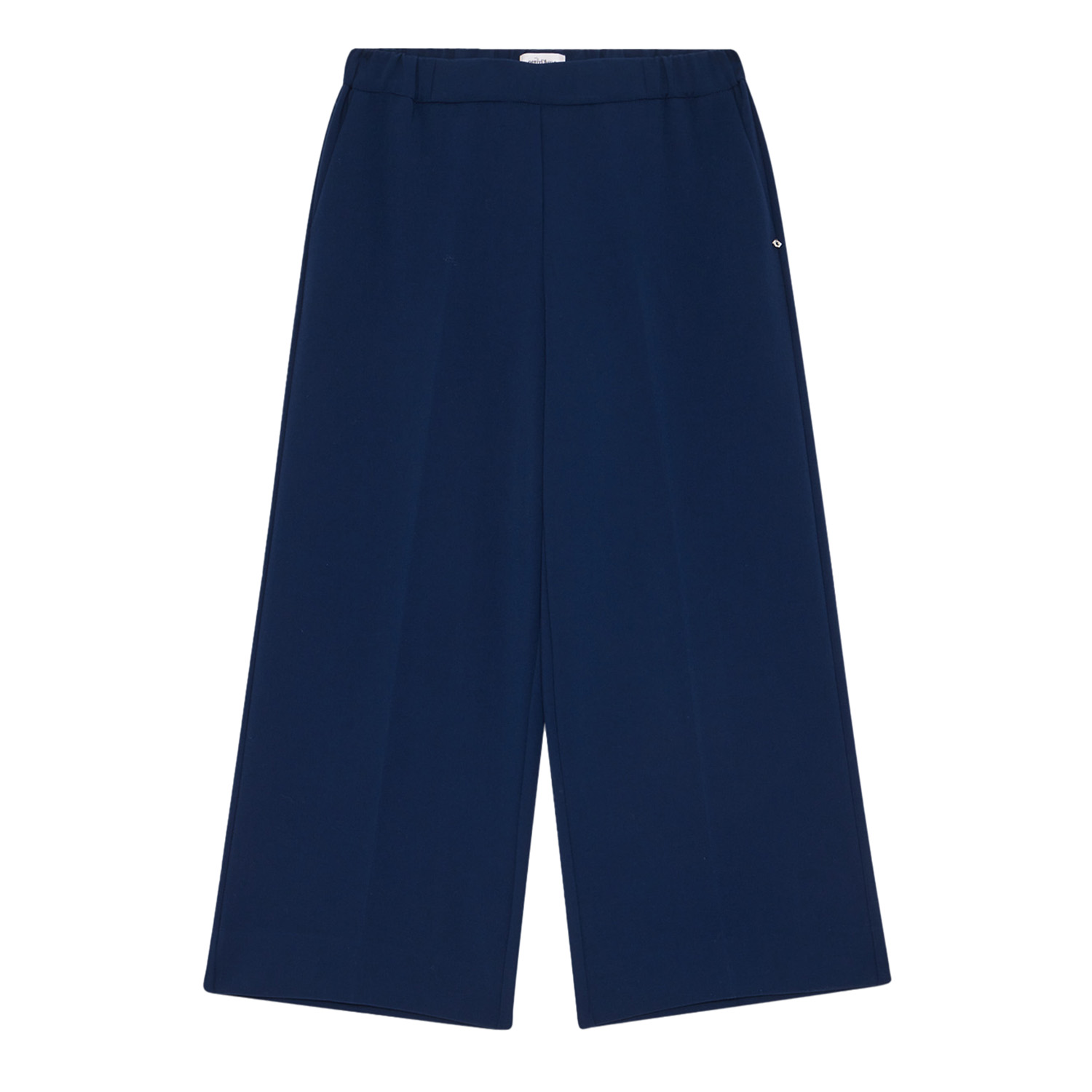 Wide Leg Culotte