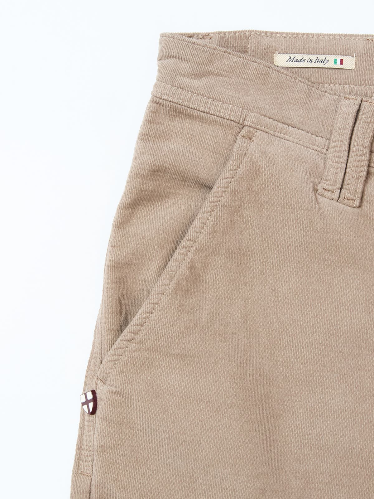 BGpaulo Ottawa Chino