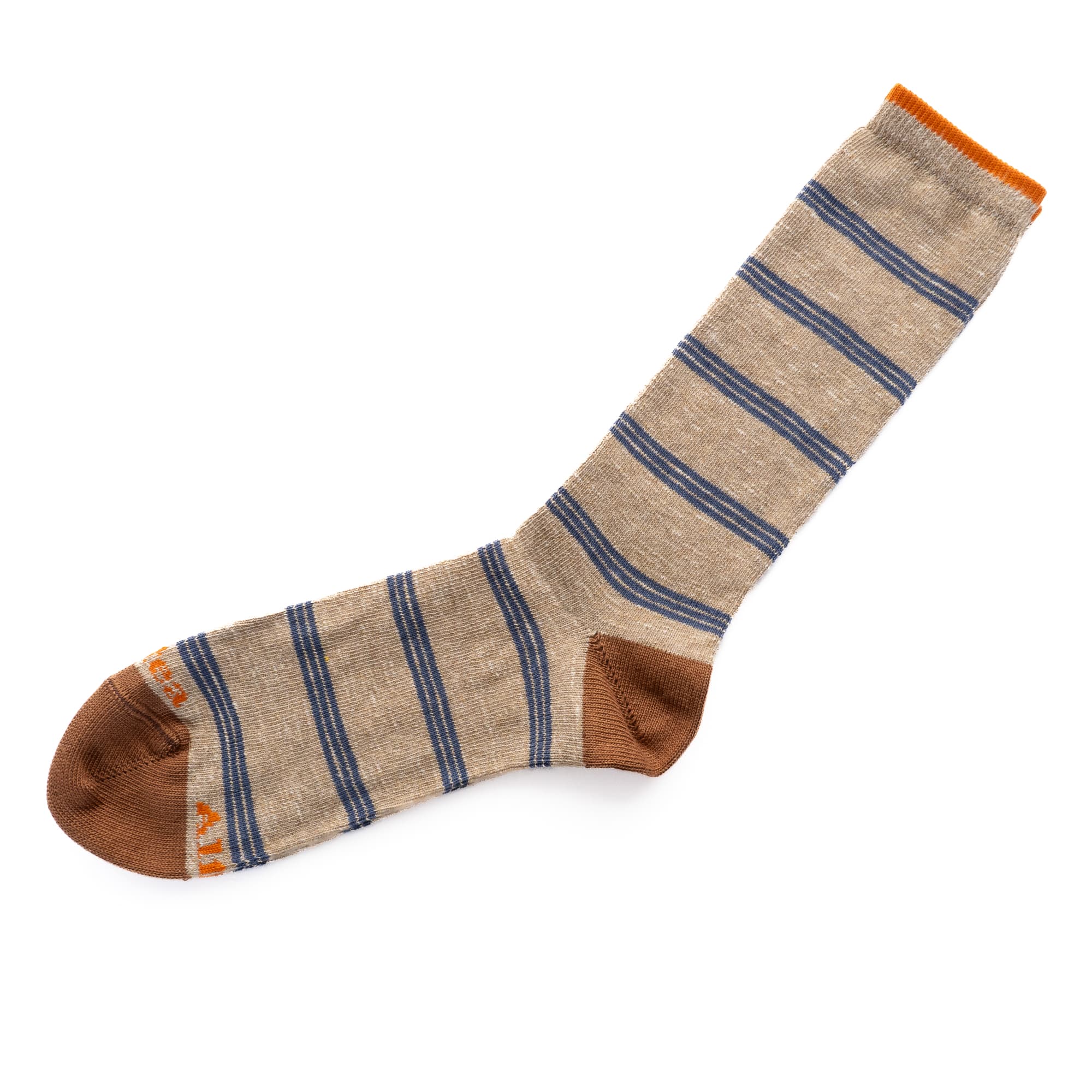 Striped Sock 8004