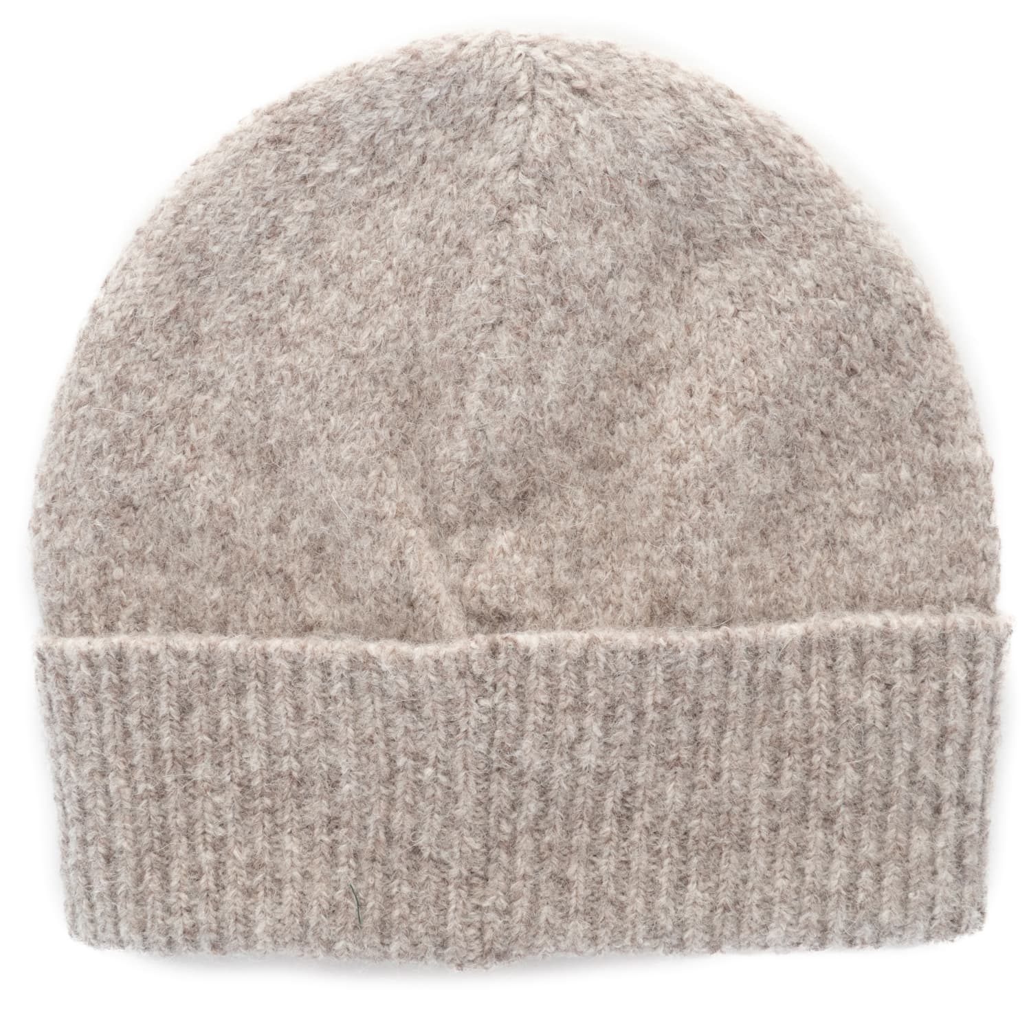 Tweed Beanie
