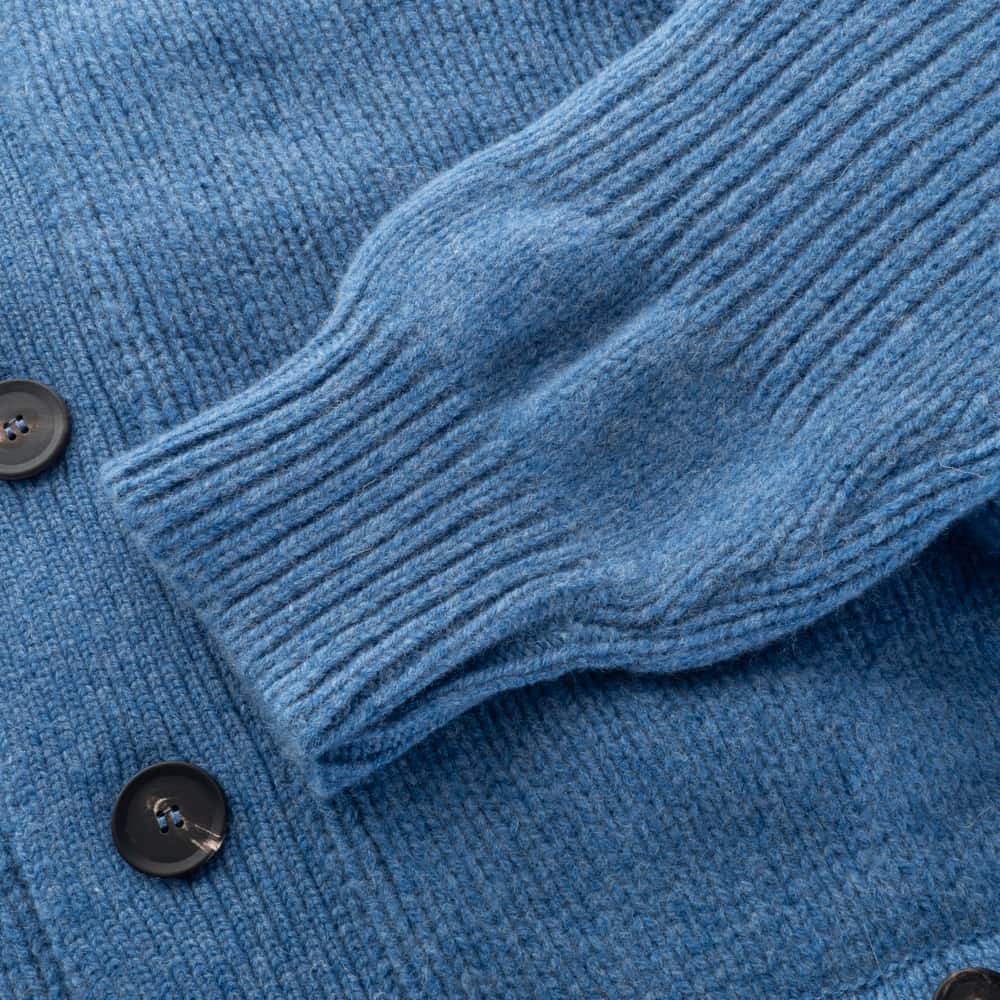 Geelong Cardigan Lomond