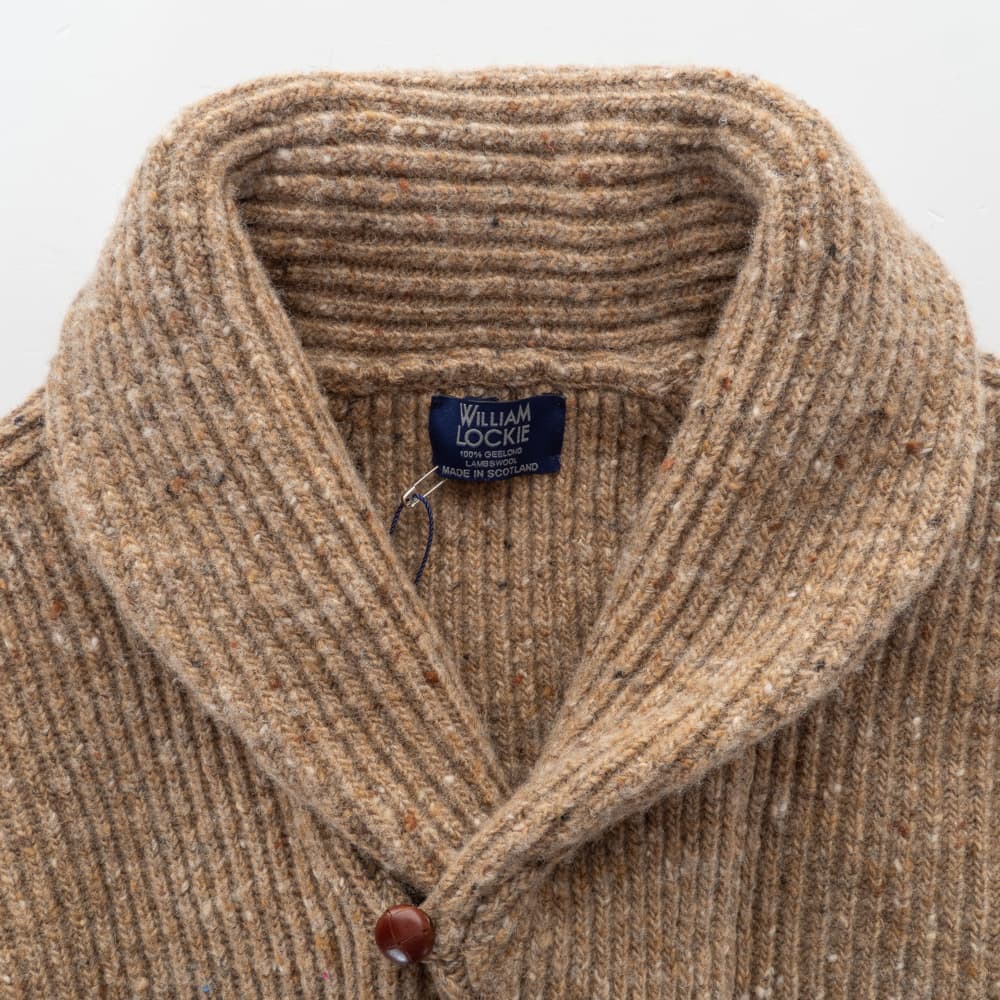 Windsor Cardigan Boyne