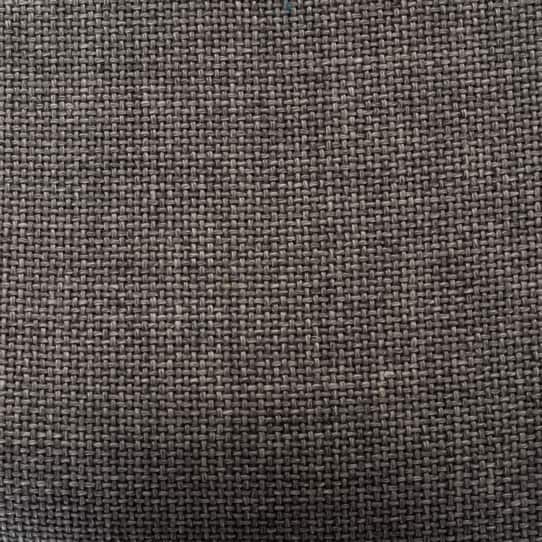 Lightweight fabric made from 55% wool, 23% silk, 22% linen
