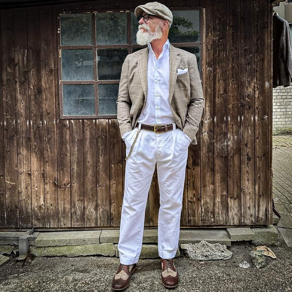 Style-Tipp für IHN. 450813699_1032888048267947_7924902707915356448_n
