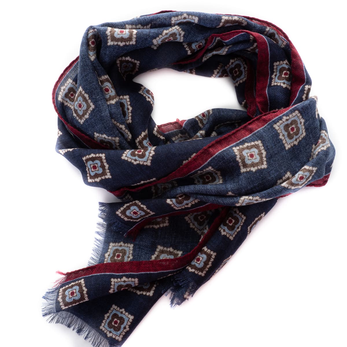 Cashmere Blend Scarf