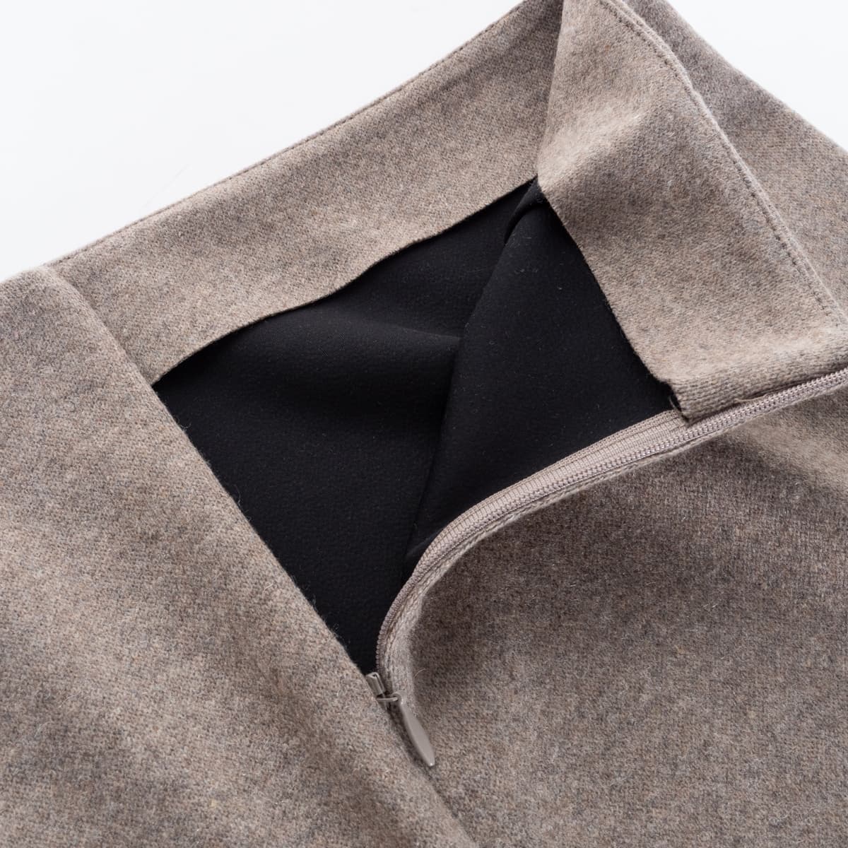 Cashmere Skirt
