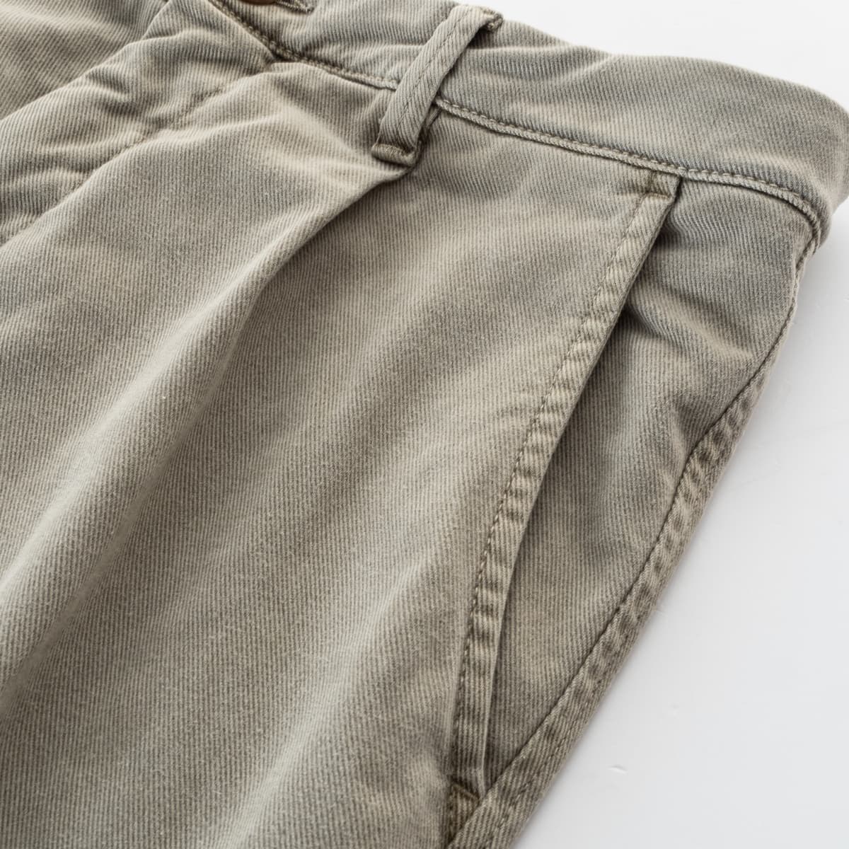 Chino Pince 811 Slim Tapered