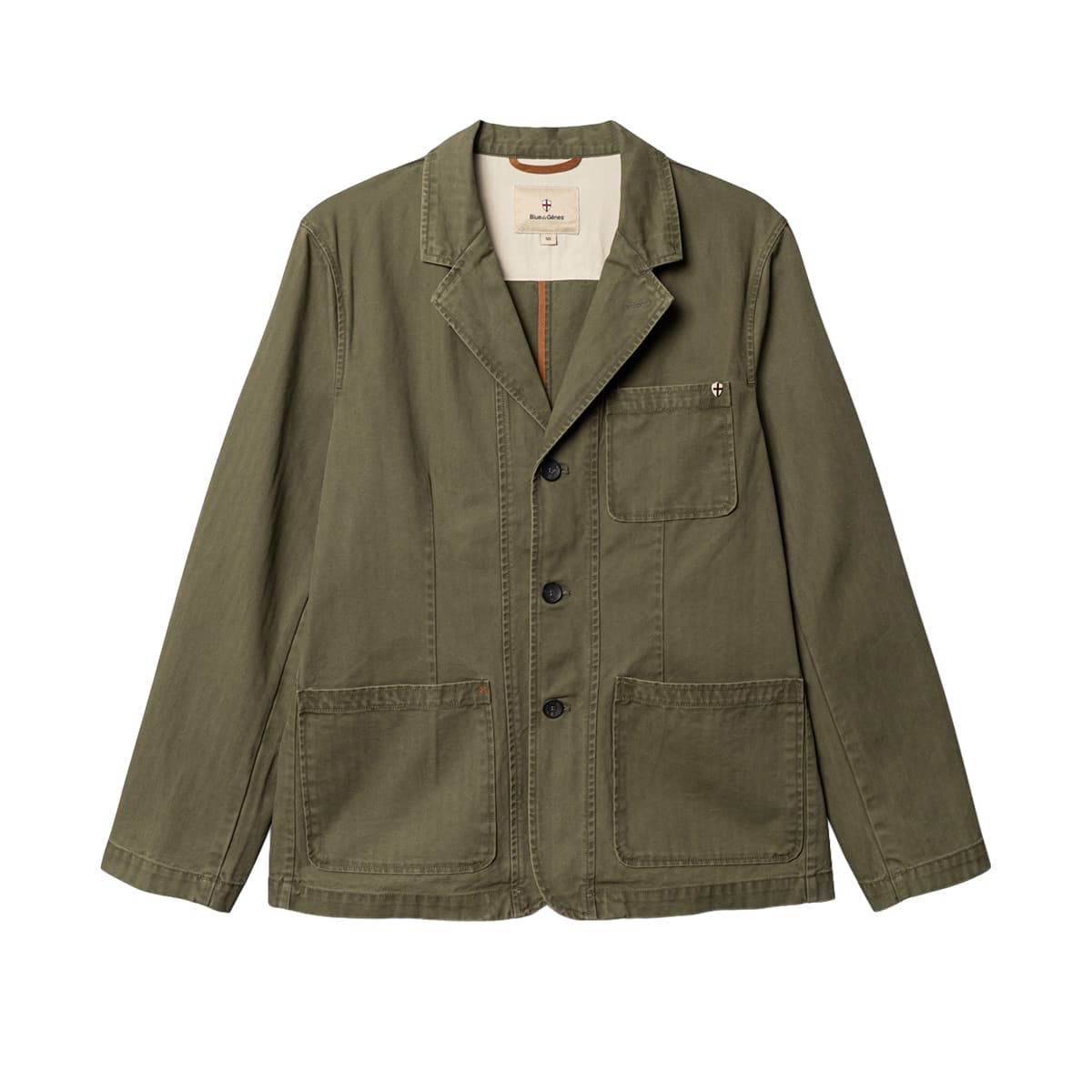 BGgabbiano Rory Blazer