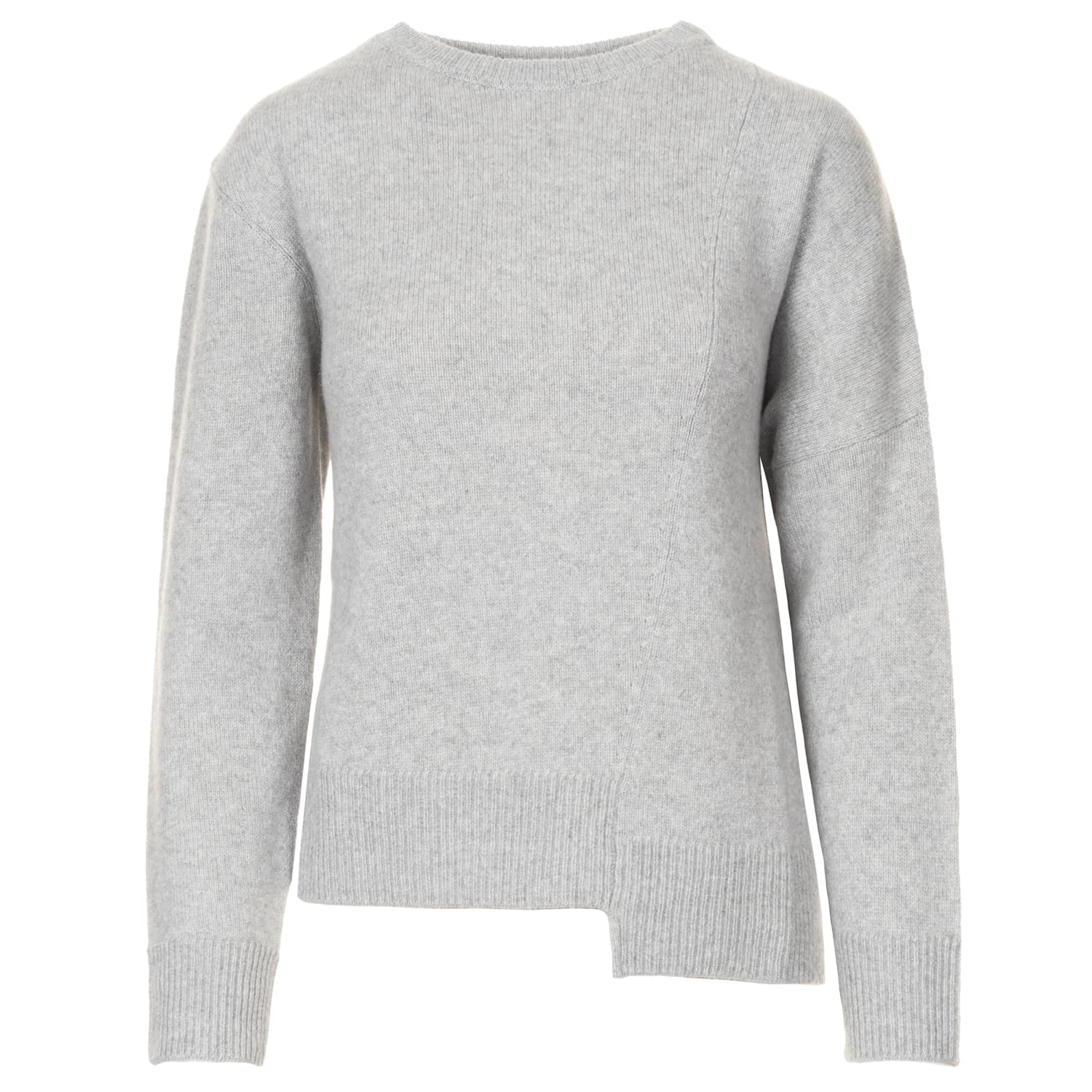 Cashmere Silk Sweater
