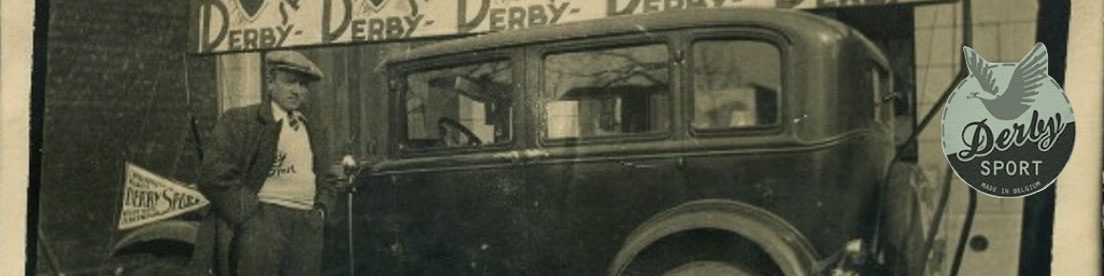 Derby Sport Banner