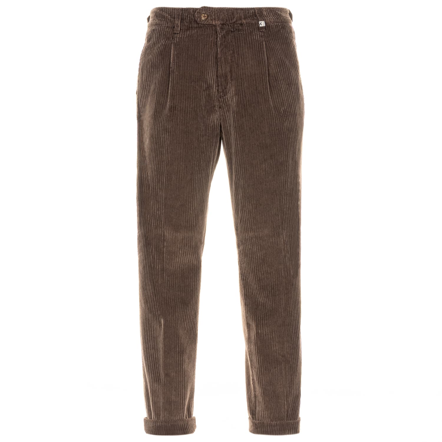 Chino Washed Corduroy Chino Washed Corduroy