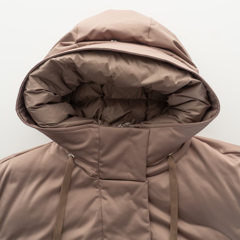 Down Jacket Giada Mestre