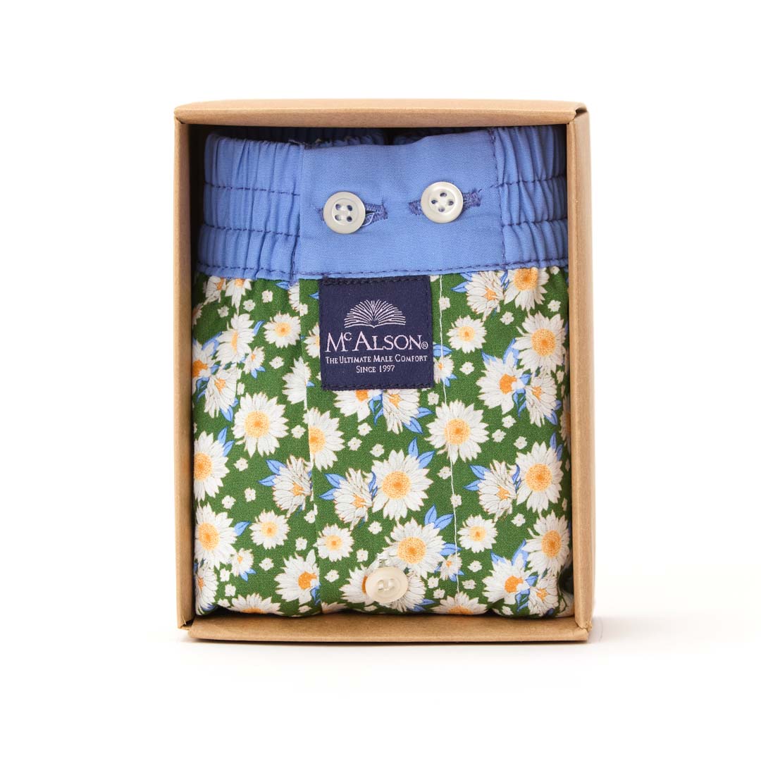 Boxer Shorts 5168
