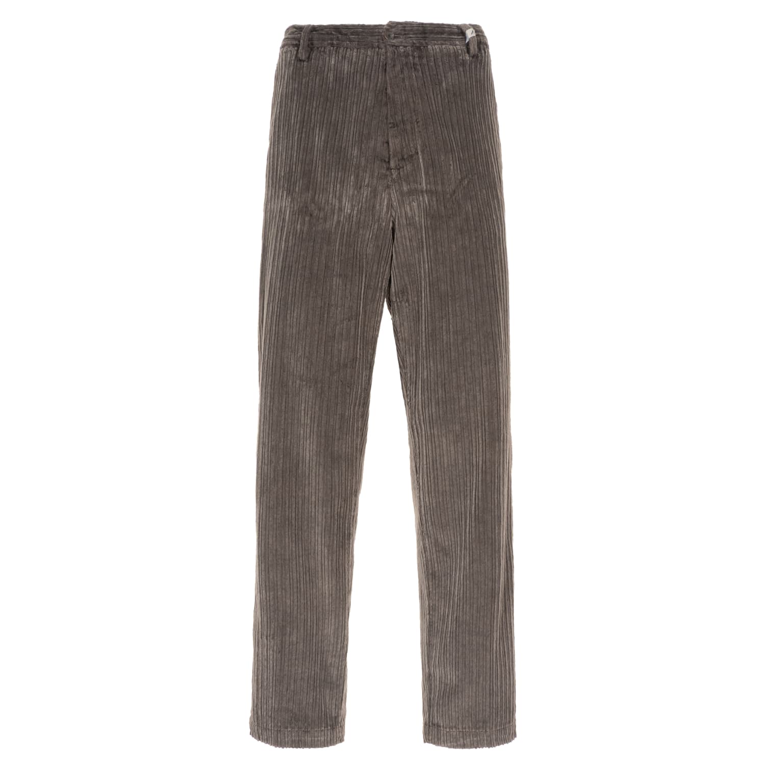 Corduroy Pants Genua Cord