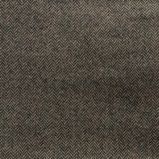 Heringbone Tweed beige