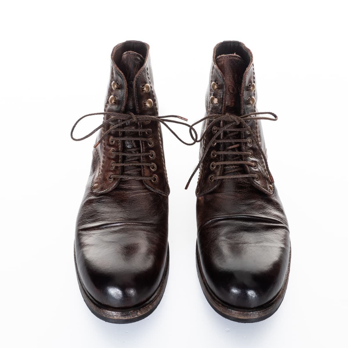 Boots 5998 Calfskin