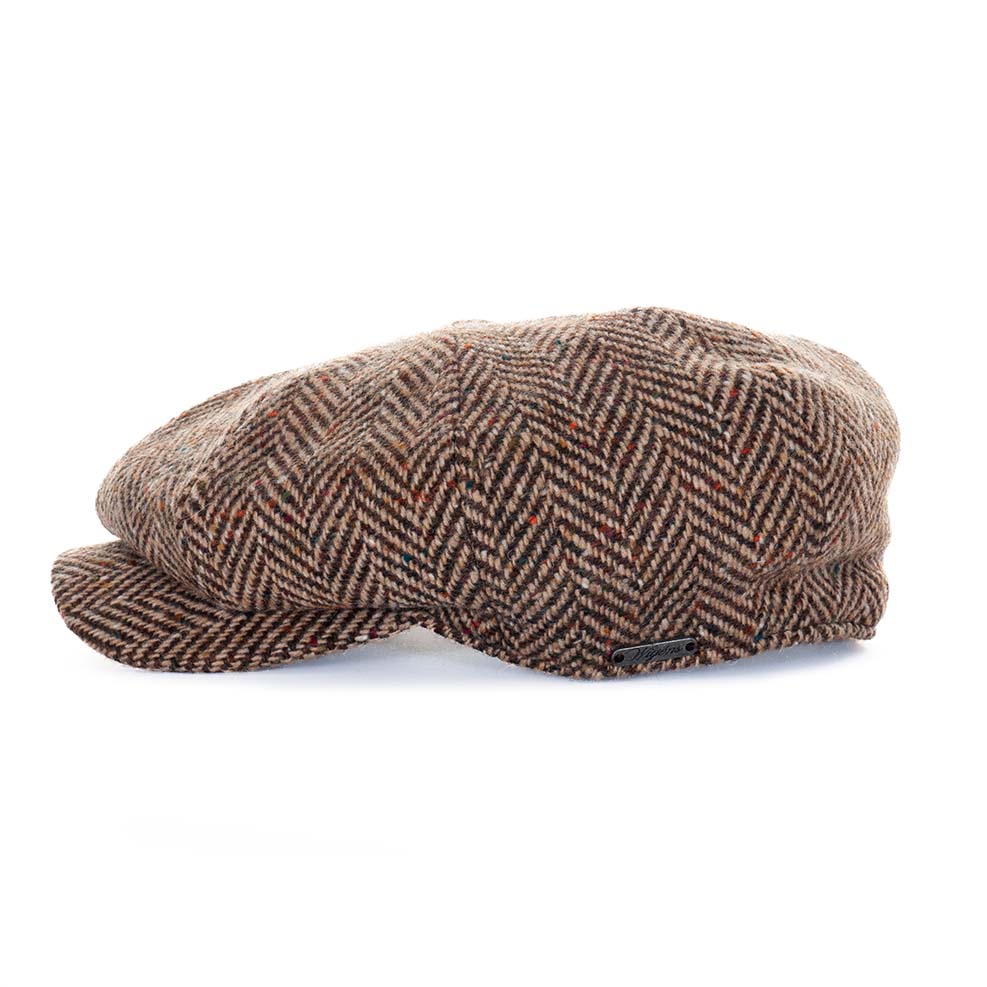 wigens-101-345-newsboy-retro-cap-809-light-brown-2