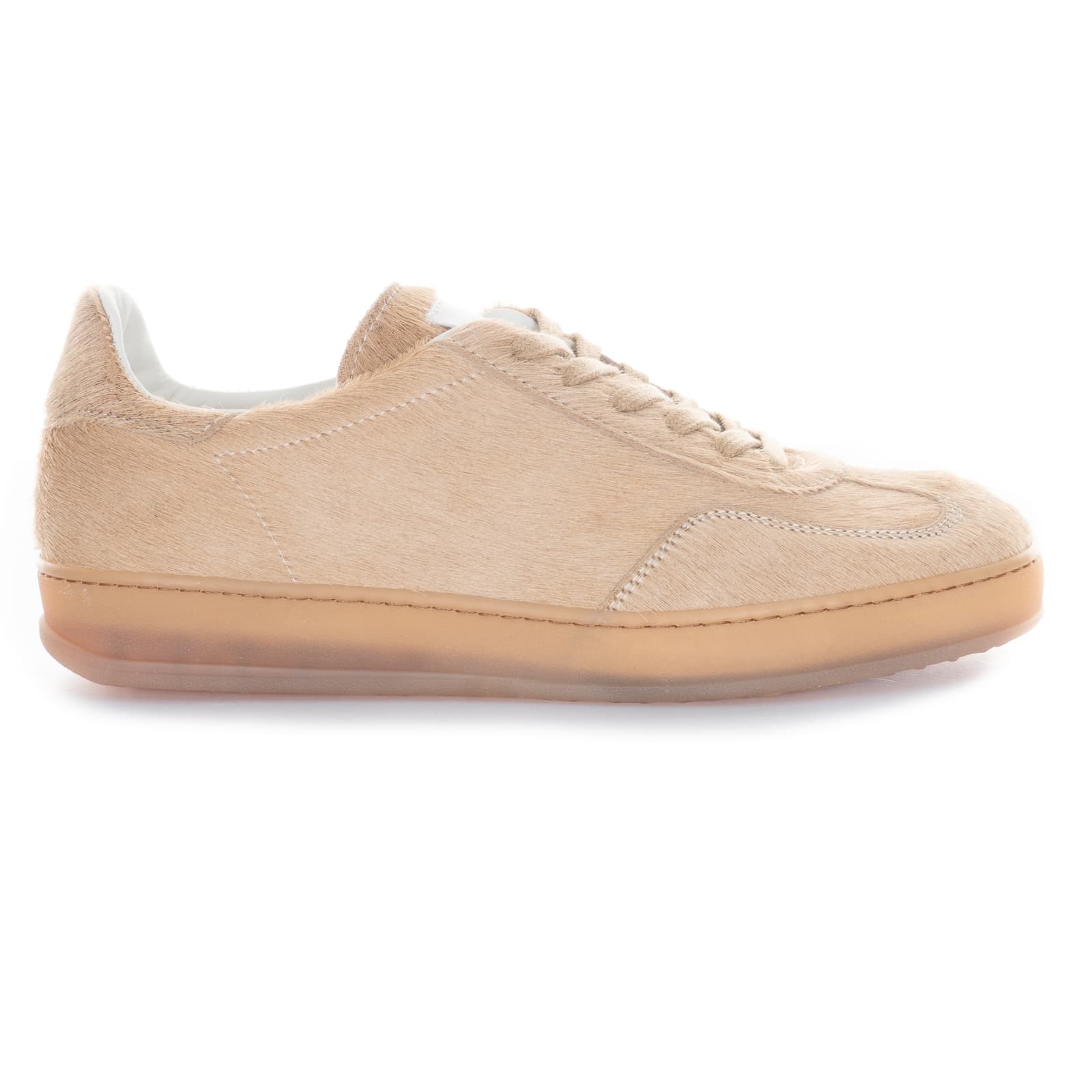 Leather Shoe Furlook