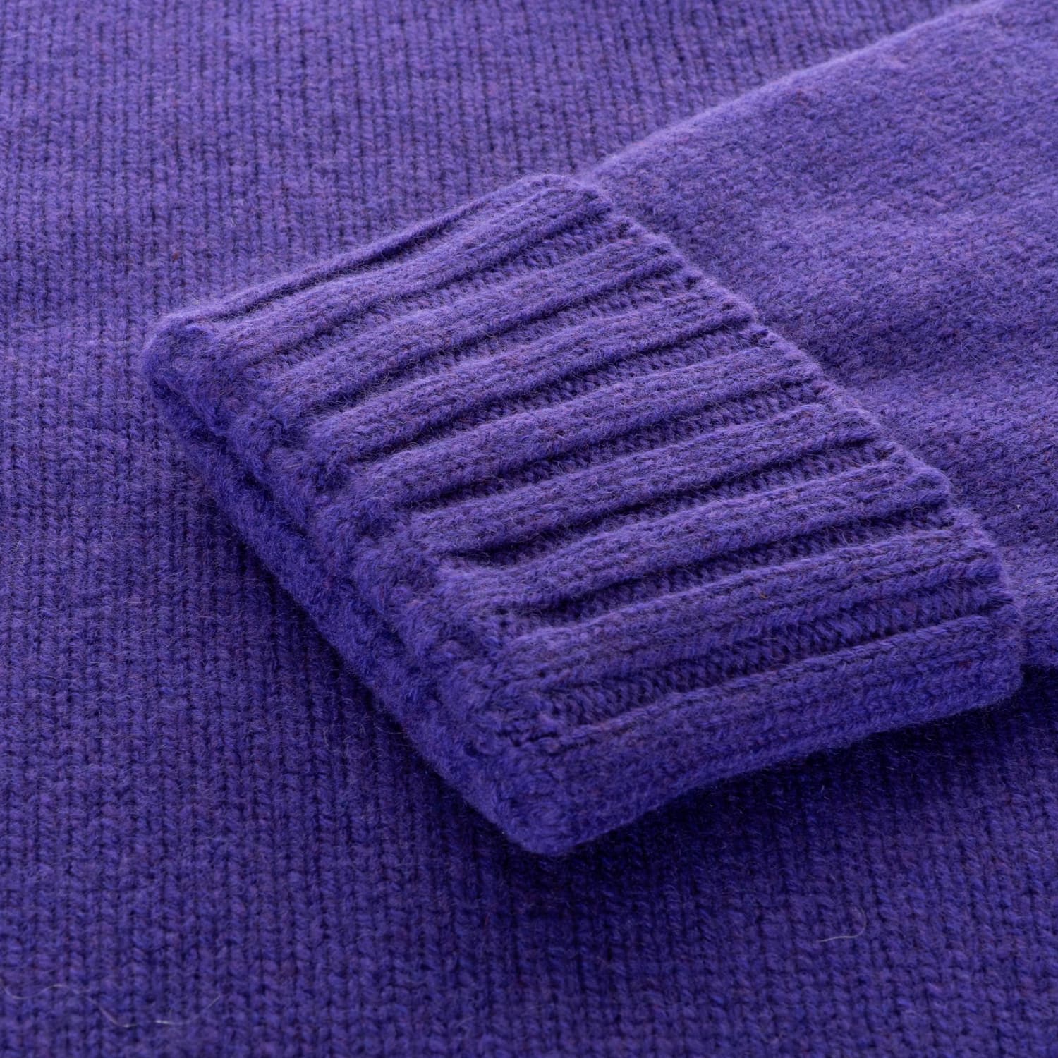 Knitted Sweater Alpe