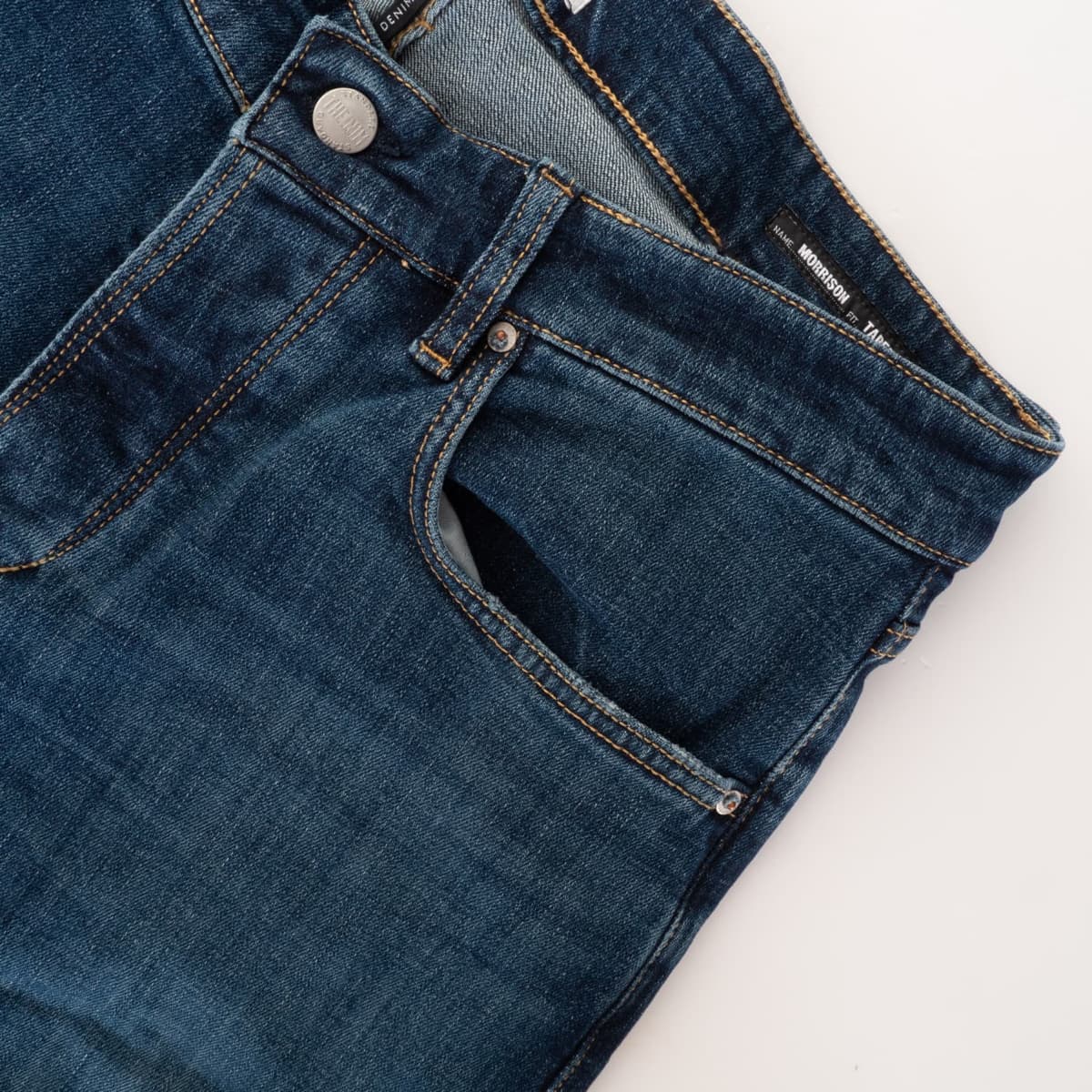 Morrison 925 Tapered Slim Jeans