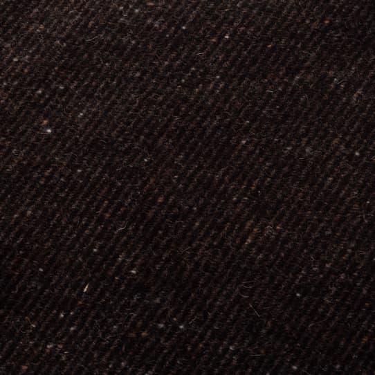 Heavy Twill Flannel 62% Wo, 25%PA, 10% Silk, 3% AF