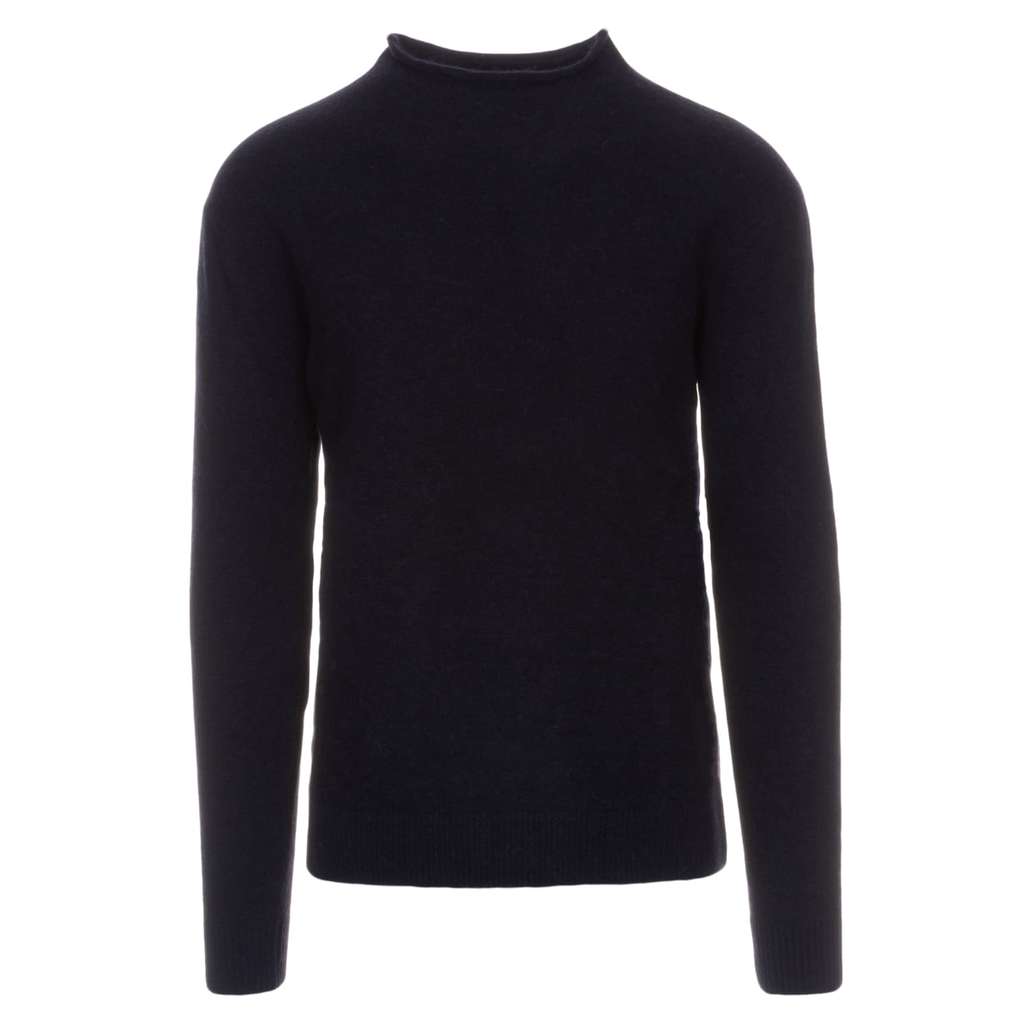 Knitted jumper Elmer blue Knitted jumper Elmer blue