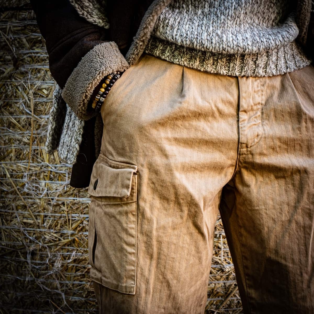 Cargo-Pants. 467524613_861225722760689_1788085785788276846_n