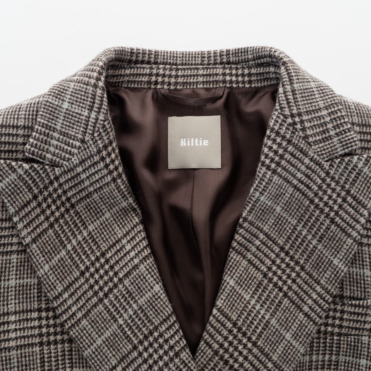 Lauren Blazer Wool-Cashmere