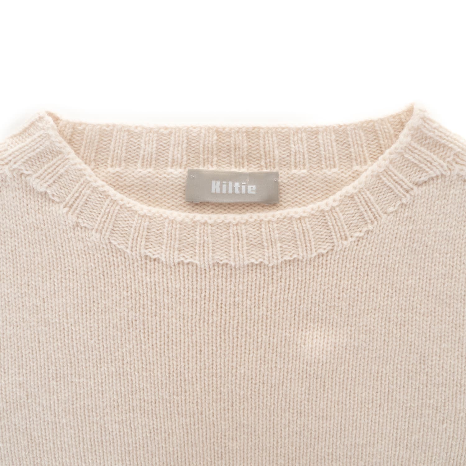 Knitted Sweater Merano