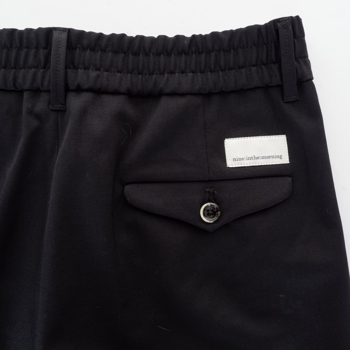 Astrid Wide Leg Trousers