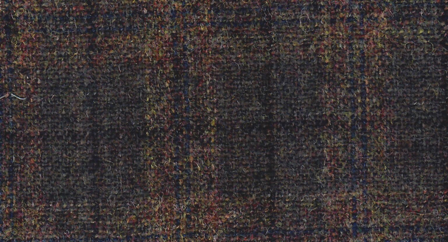 Leichter Deutscher Tweed 100% Wolle 310g/m