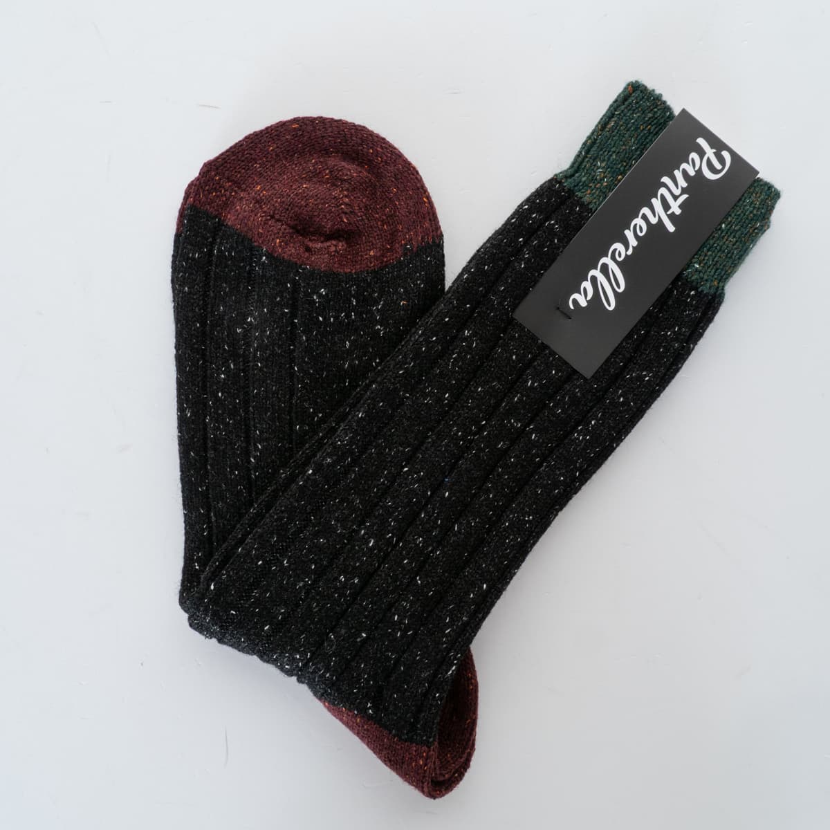 Tweed Socks Thornham