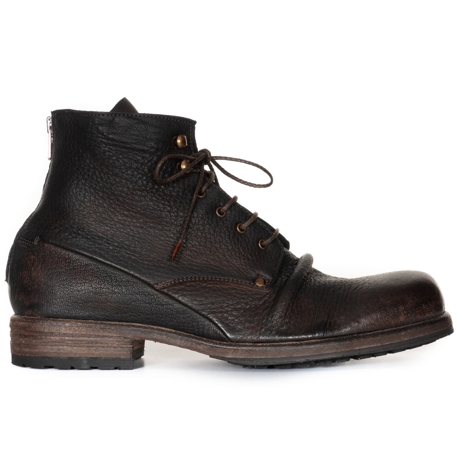 Boot 51720 Deer Leather