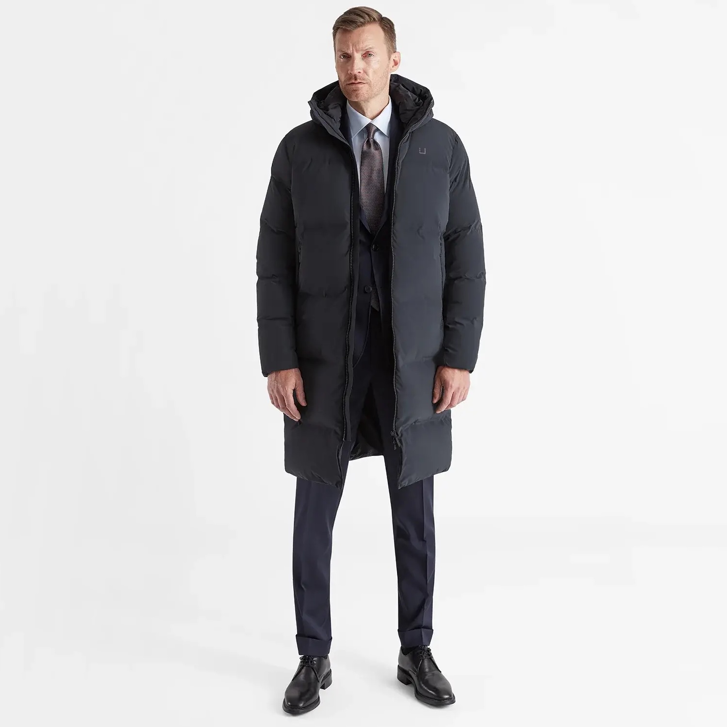 7102 Tycoon Coat
