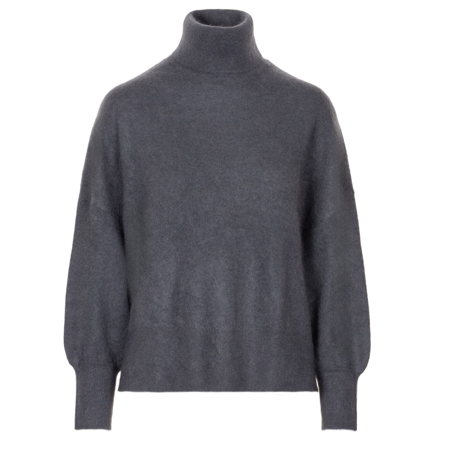 Mareine Soft Turtleneck Sweater