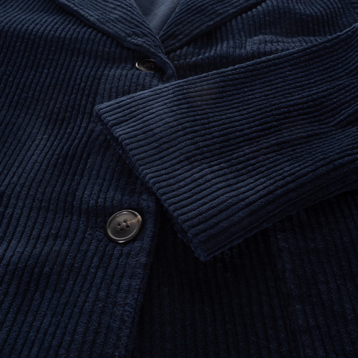 Blazer Petra Corduroy