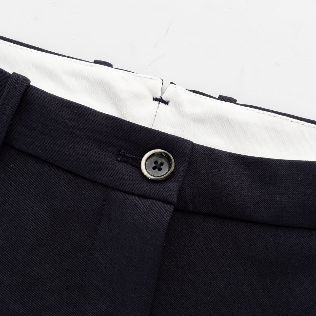 Barrel Leg Chino Janis 7/8 Length
