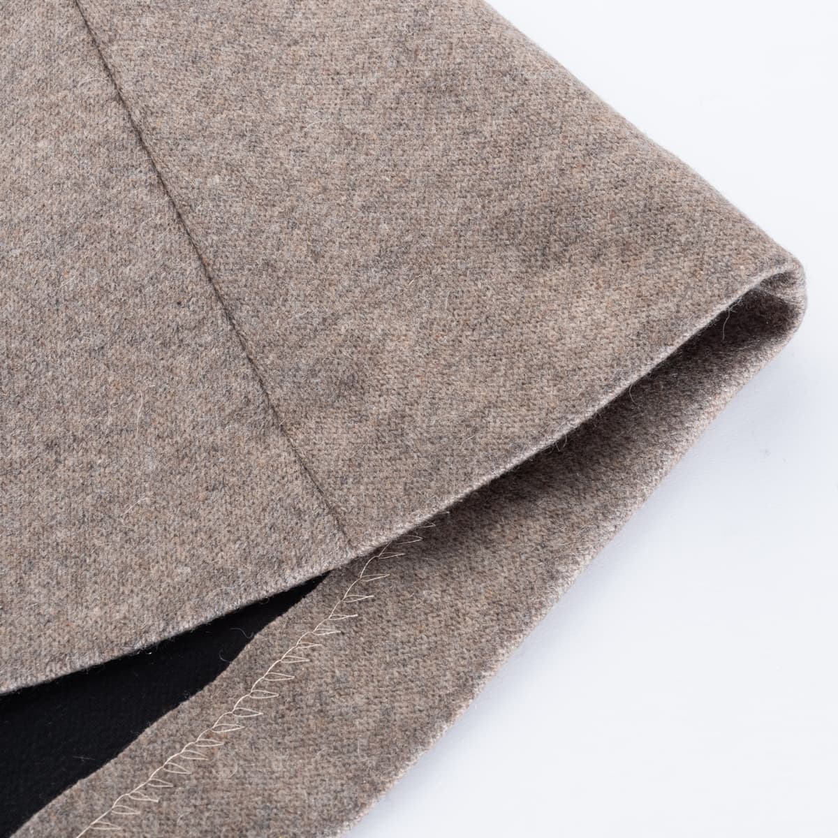 Cashmere Skirt