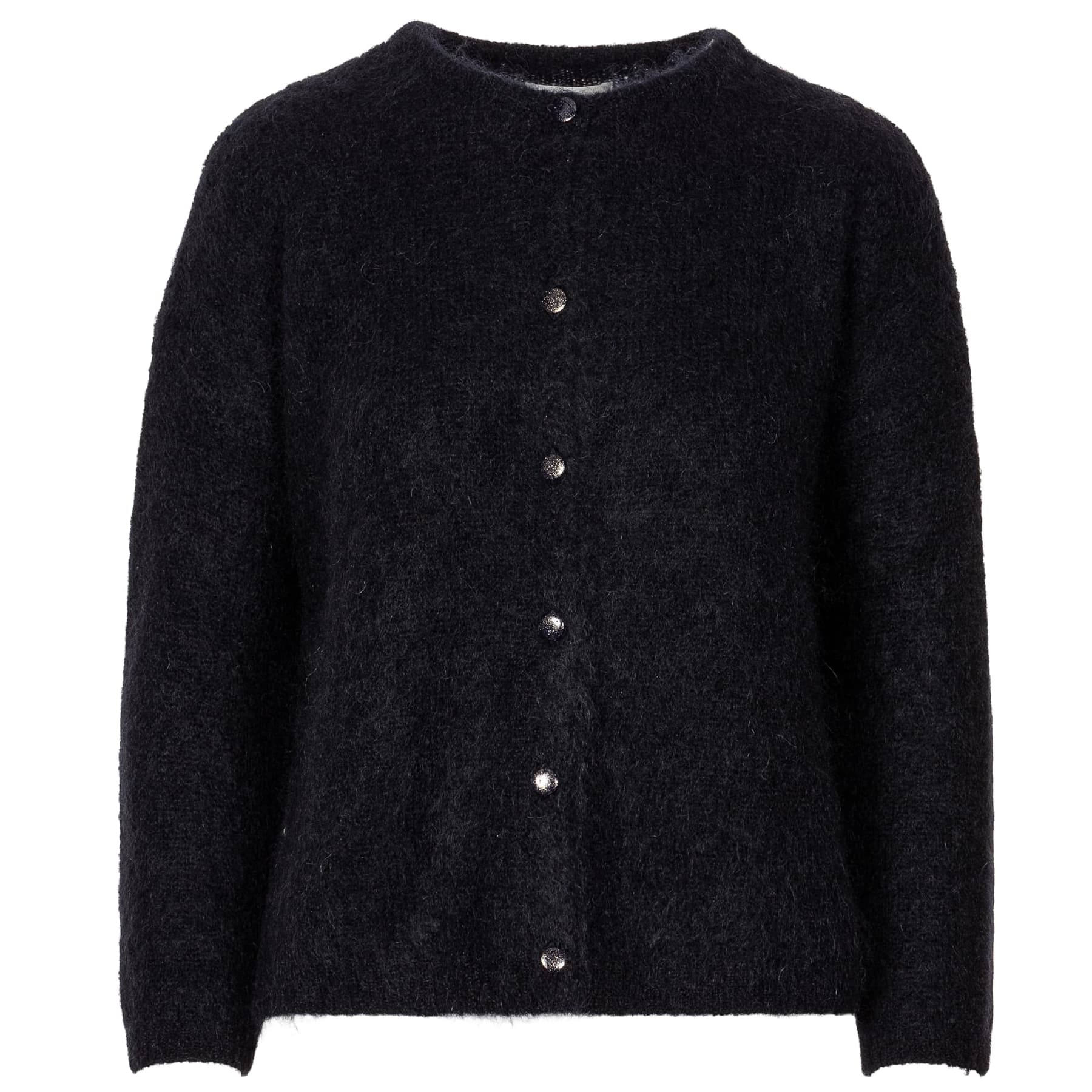 Mohair Cardigan Bea